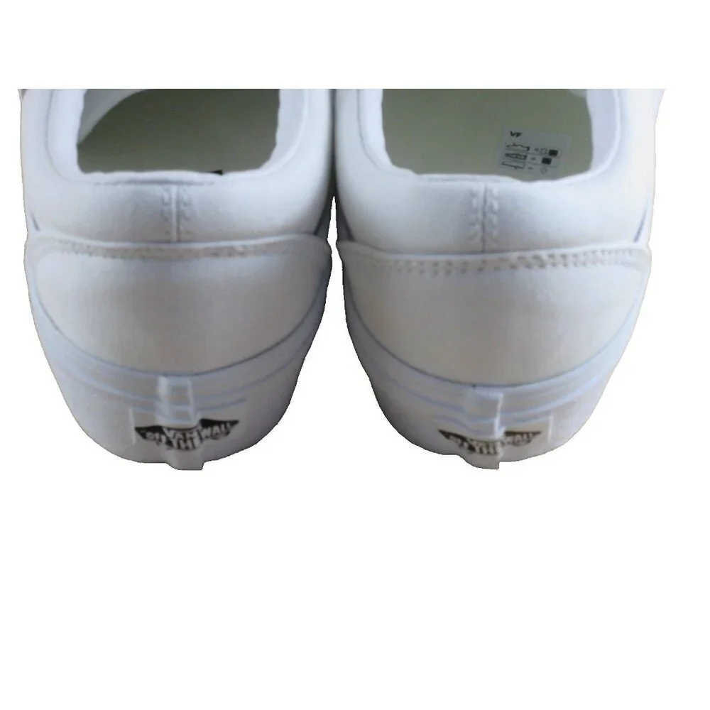 Vans women old